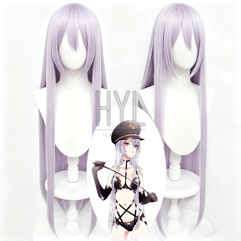 Anime Cosplay Long Black Hair - Wig Cosplay Anime Kitagawa Marin Black