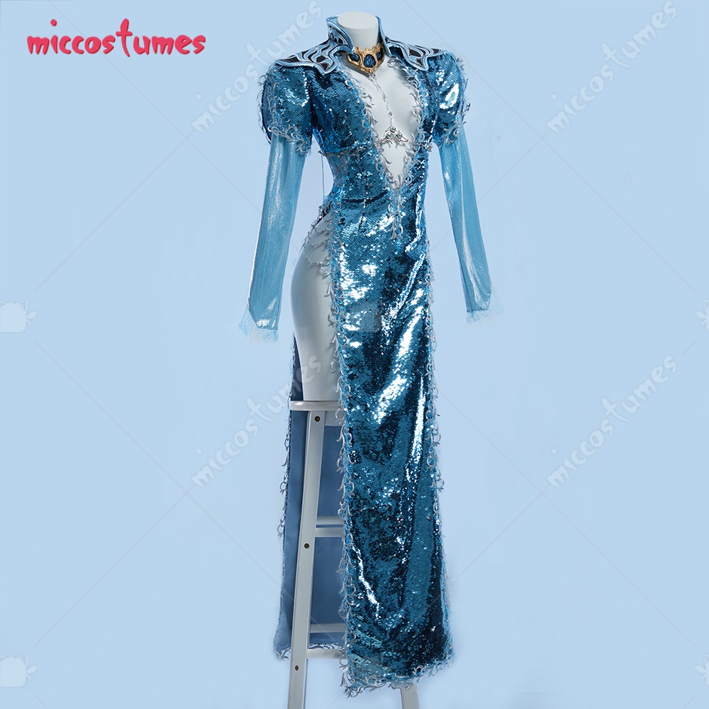【Siap Dikirim】Kostum Cosplay M - Anime Cosplay Armor ulasan dan harga