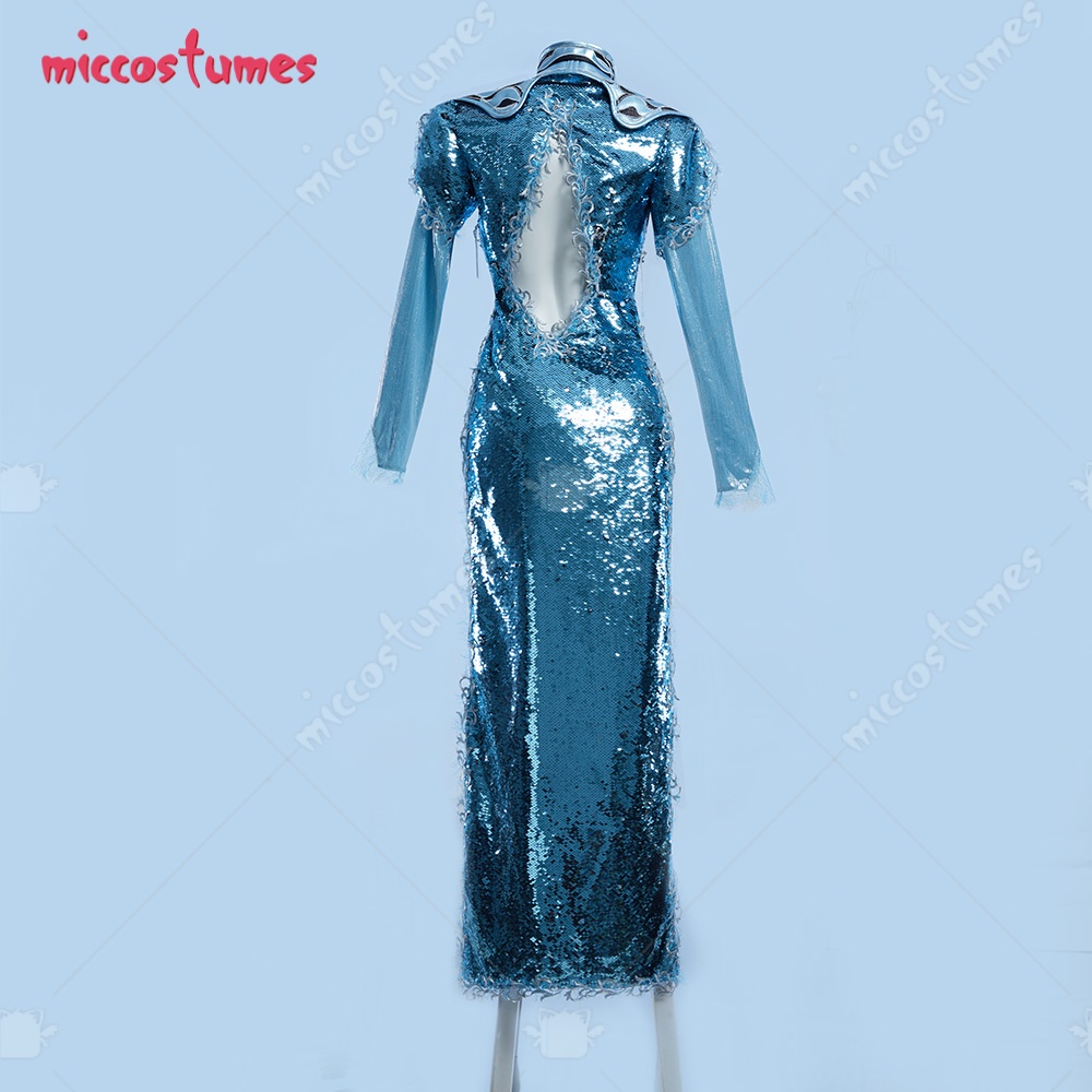 【Siap Dikirim】Kostum Cosplay M - Anime Cosplay Armor ulasan dan harga