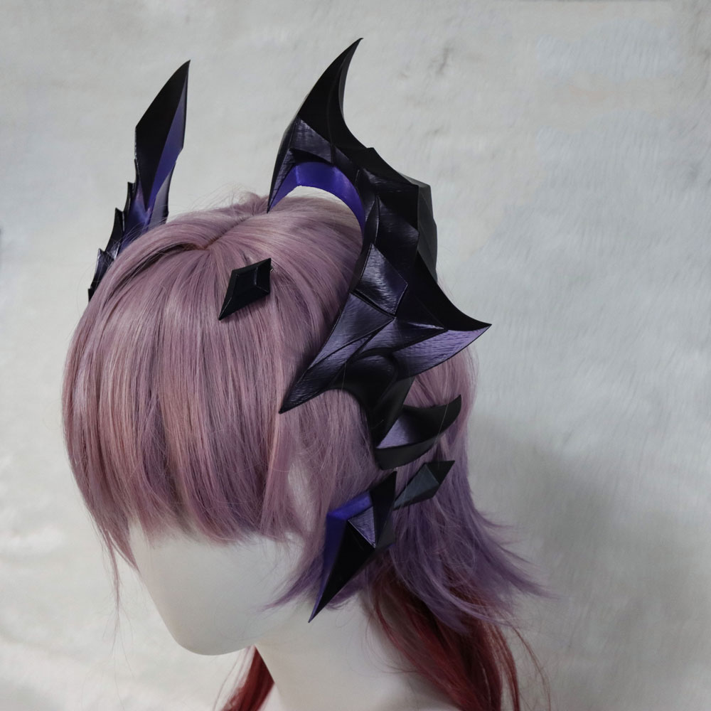 Aksesori Permainan Peran Karna - Anime Cosplay Props ulasan dan harga