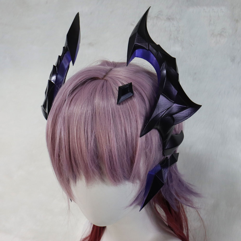Aksesori Permainan Peran Karna - Anime Cosplay Props ulasan dan harga