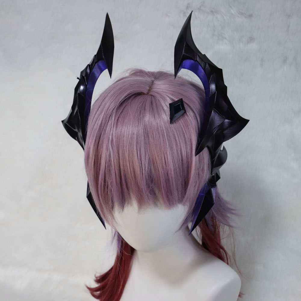 Aksesori Permainan Peran Karna - Anime Cosplay Props ulasan dan harga