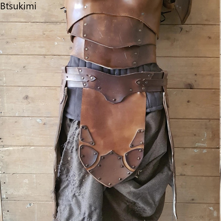 Kostum Cosplay Sabuk Retro Kul - Anime Cosplay Armor ulasan dan harga