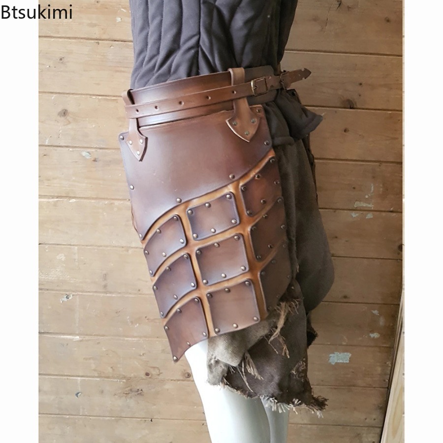 Kostum Cosplay Sabuk Retro Kul - Anime Cosplay Armor ulasan dan harga