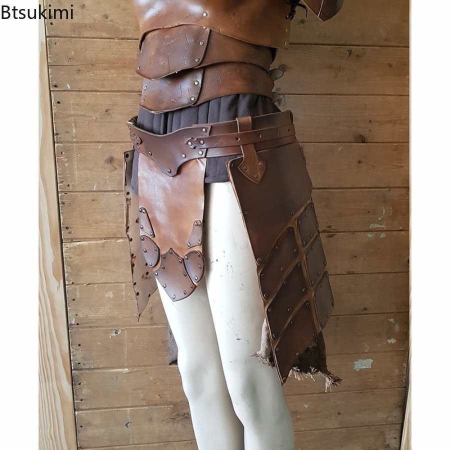 Kostum Cosplay Sabuk Retro Kul - Anime Cosplay Armor ulasan dan harga