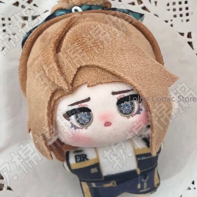 10cm Identity Ⅴ Knight Richard - Anime Doll Cosplay ulasan dan harga