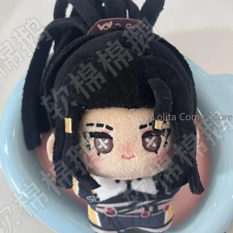 10cm Identity Ⅴ Knight Richard - Anime Doll Cosplay ulasan dan harga