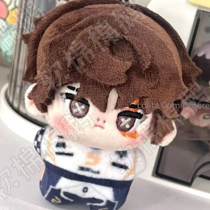 10cm Identity Ⅴ Knight Richard - Anime Doll Cosplay ulasan dan harga