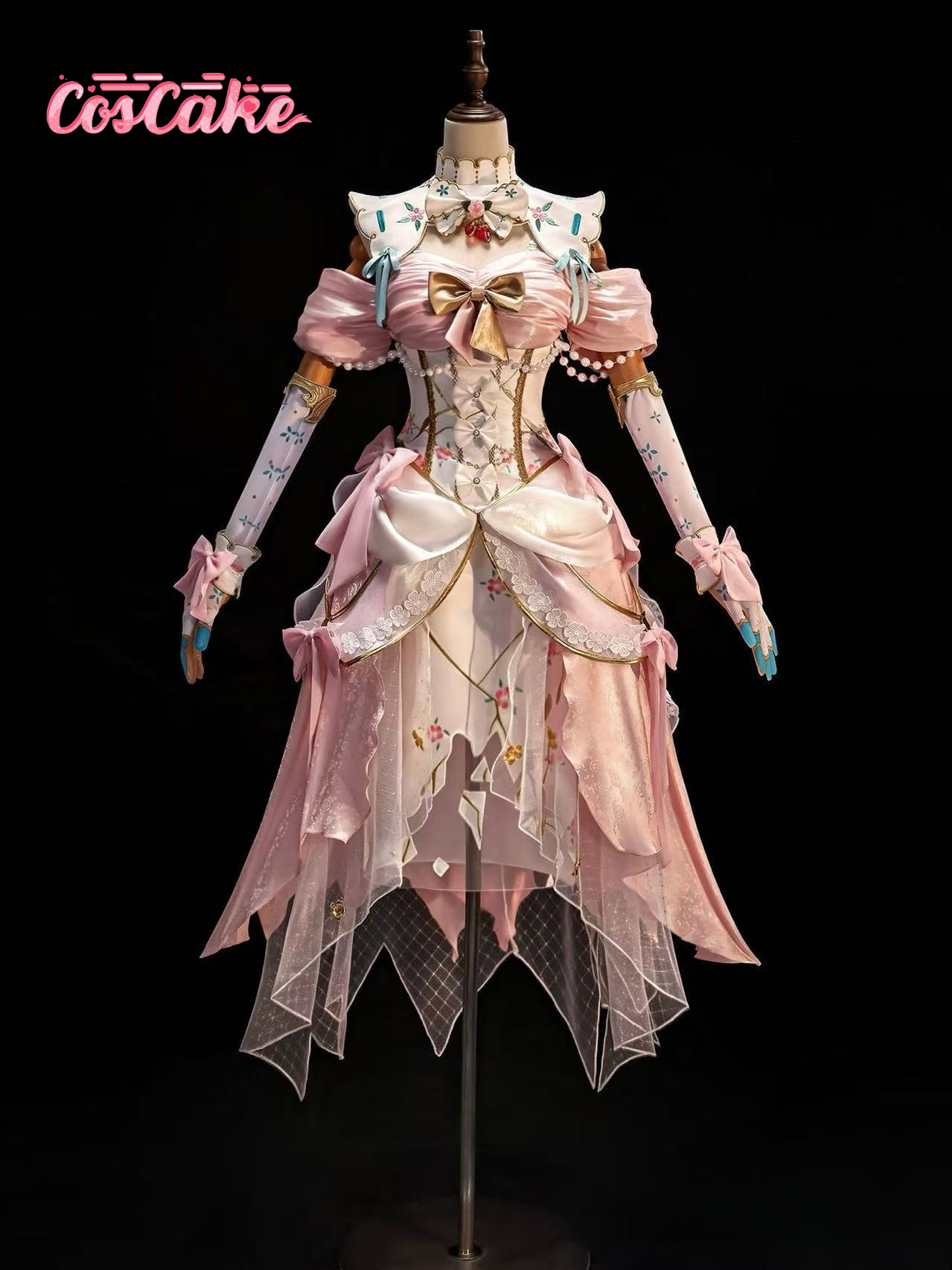 Kostum Cosplay Dokter dari Ide - Anime Cosplay Lolita ulasan dan harga