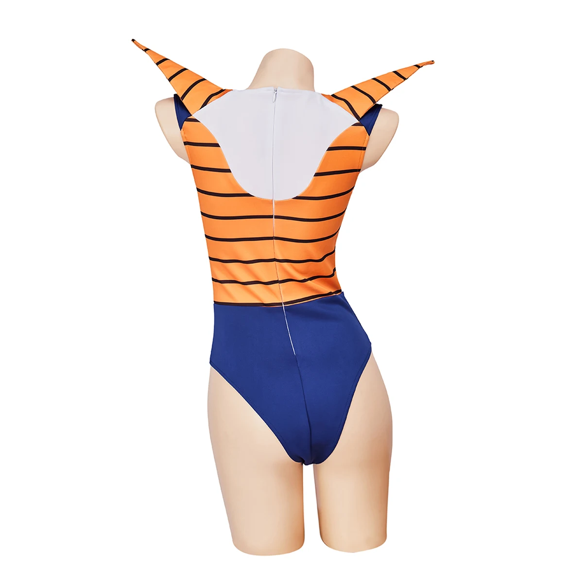 Kostum Cosplay Vegeta Saiyan,  - Dragon Ball Saiyan Armor ulasan dan harga