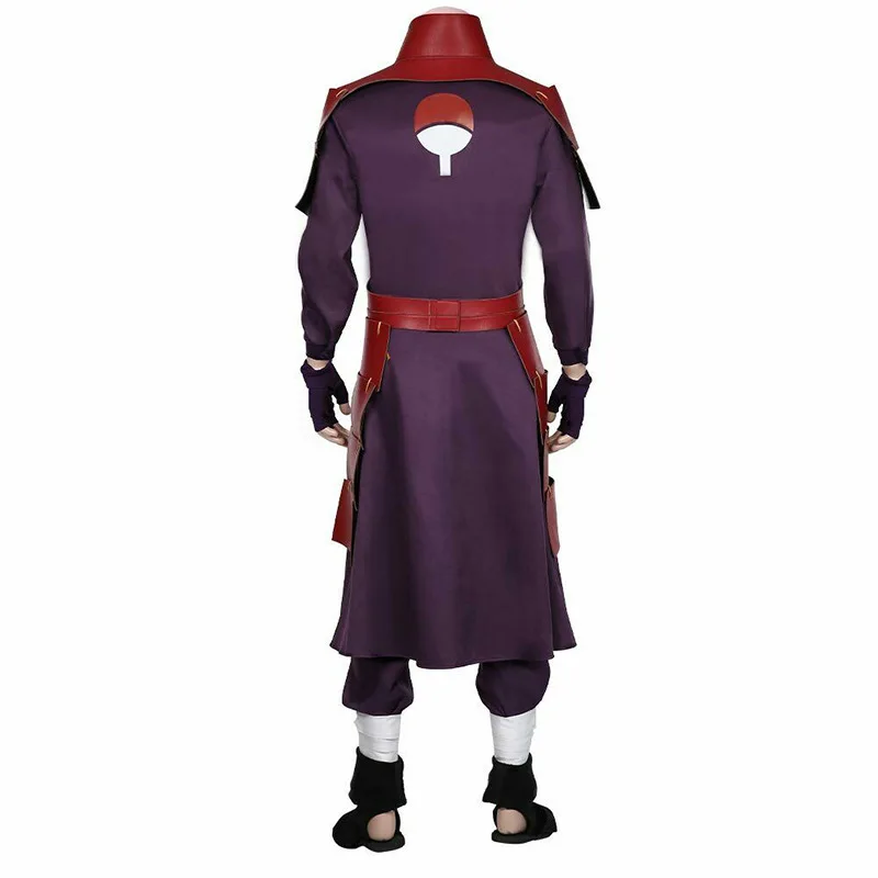 Kostum Cosplay Anime Akatsuki  - Anime Cosplay Armor ulasan dan harga