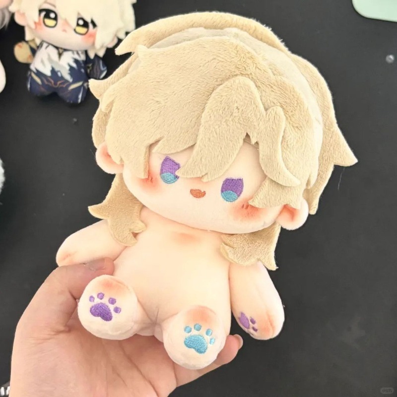 Boneka Plush Honkai: Star Rail - Anime Doll Cosplay ulasan dan harga