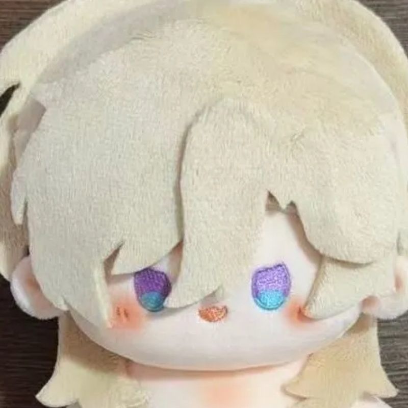 Boneka Plush Honkai: Star Rail - Anime Doll Cosplay ulasan dan harga