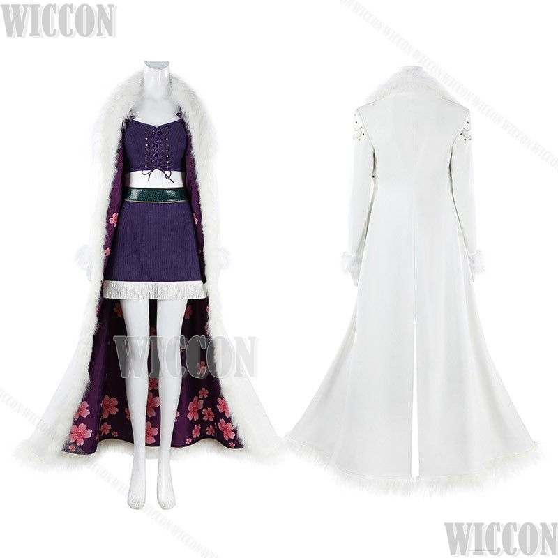 Kostum Cosplay Nico Anime Movi - Anime Cosplay Long Black Hair ulasan dan harga