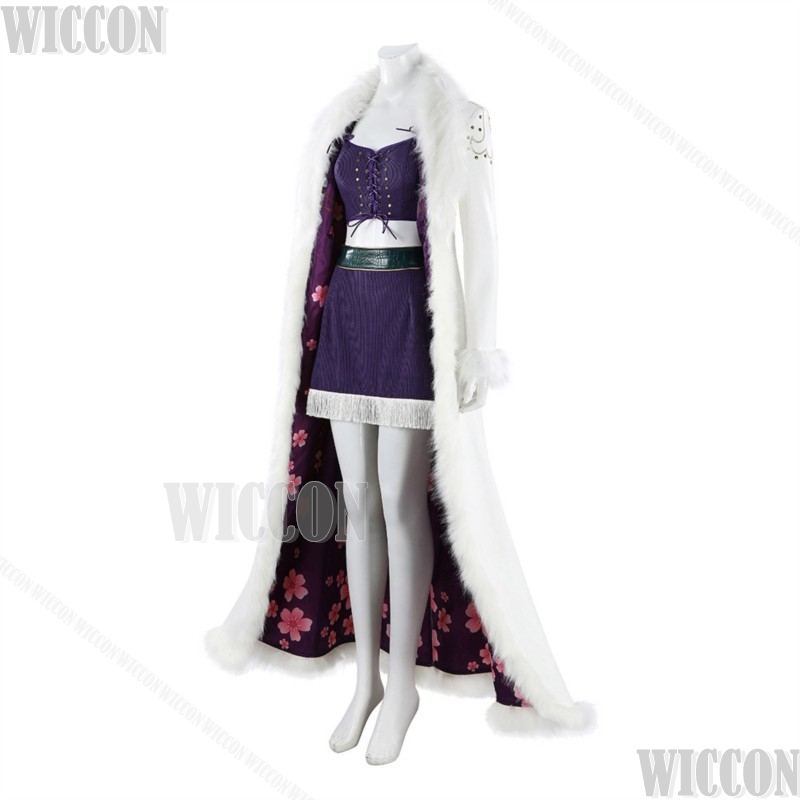 Kostum Cosplay Nico Anime Movi - Anime Cosplay Long Black Hair ulasan dan harga