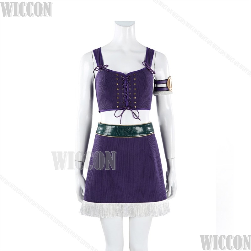 Kostum Cosplay Nico Anime Movi - Anime Cosplay Long Black Hair ulasan dan harga
