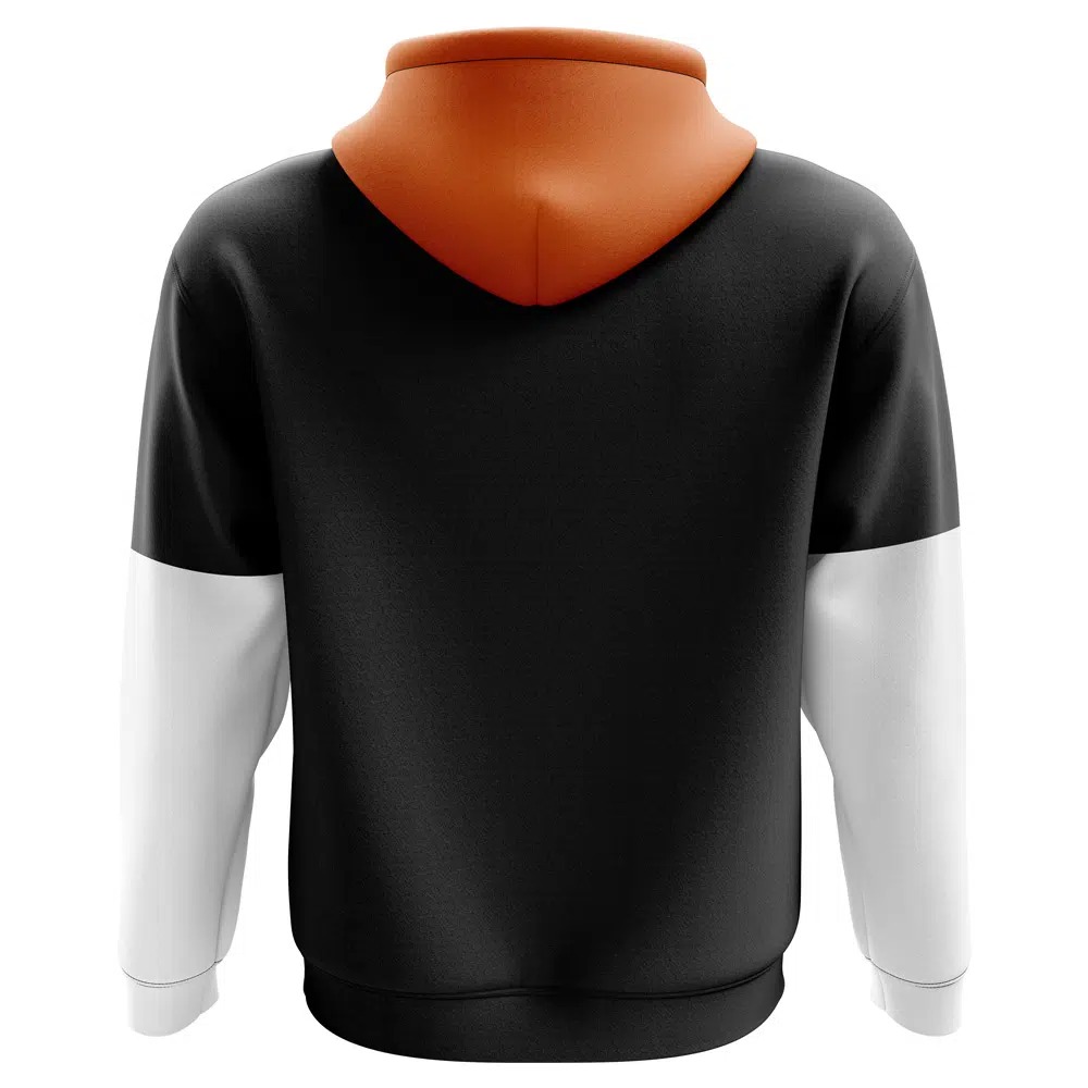 Hoodie Dragon Ball Oversize Mu - Dragon Ball Saiyan Armor ulasan dan harga
