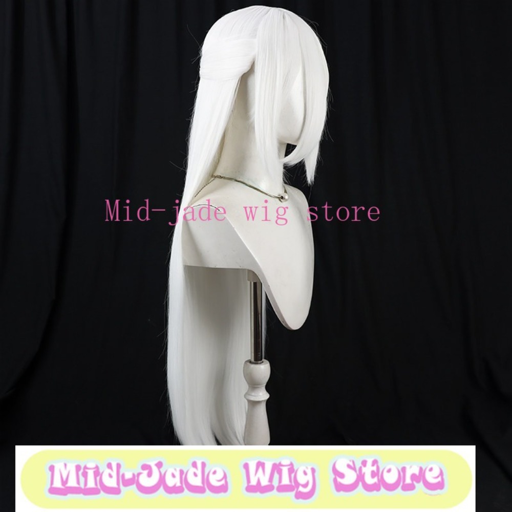 Wig Cosplay Blue Archive Kei T - Anime Cosplay Realistic ulasan dan harga