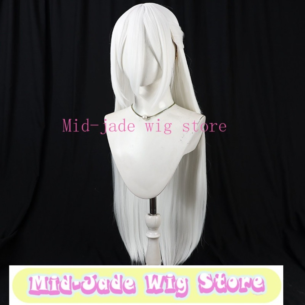 Wig Cosplay Blue Archive Kei T - Anime Cosplay Realistic ulasan dan harga