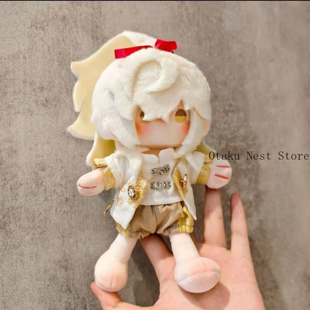 Anime 15Cm Honkai: Boneka Mewa - Anime Doll Cosplay ulasan dan harga