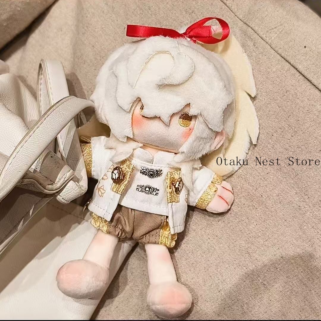 Anime 15Cm Honkai: Boneka Mewa - Anime Doll Cosplay ulasan dan harga