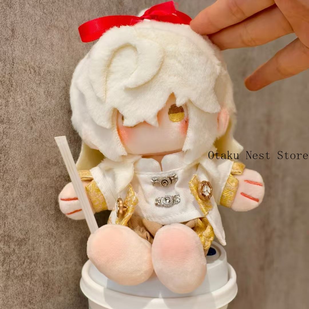 Anime 15Cm Honkai: Boneka Mewa - Anime Doll Cosplay ulasan dan harga