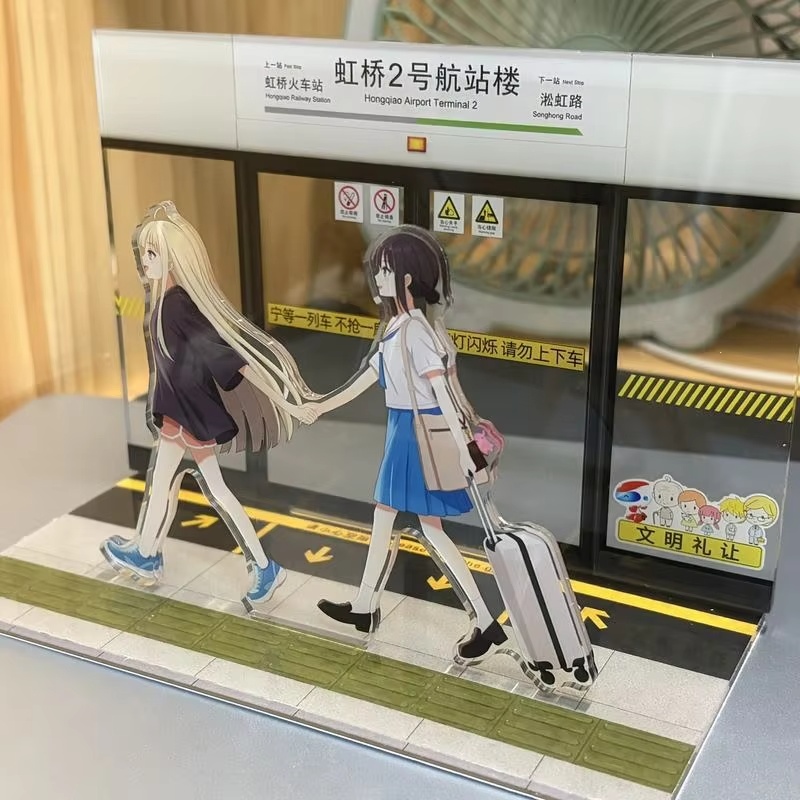 Princess Kaguya Akaya dari New - Anime Cosplay Props ulasan dan harga