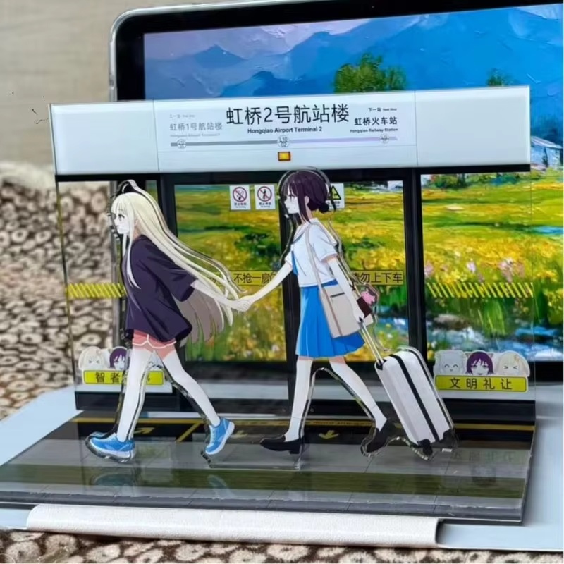 Princess Kaguya Akaya dari New - Anime Cosplay Props ulasan dan harga