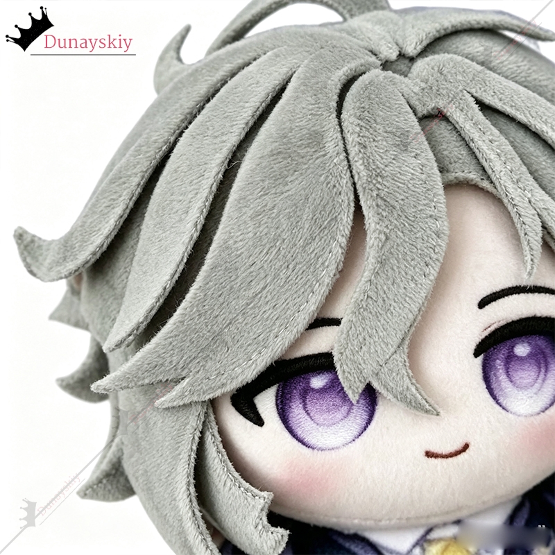 Boneka Plush Mitya Genshin Imp - Anime Doll Cosplay ulasan dan harga