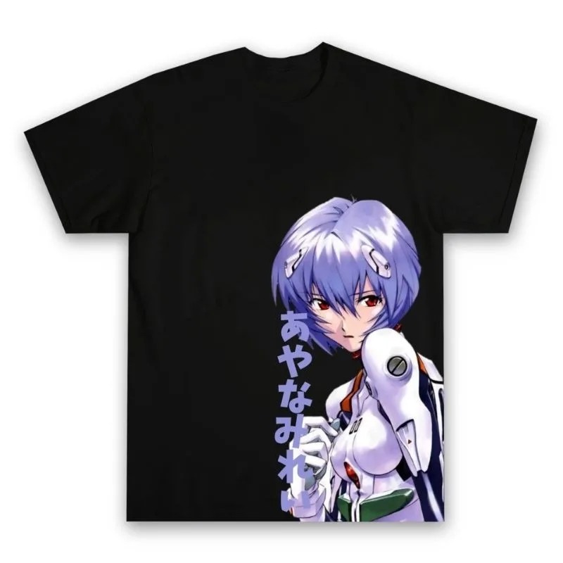 2026 Neon Genesis Evangelion R - Anime Cosplay Title ulasan dan harga