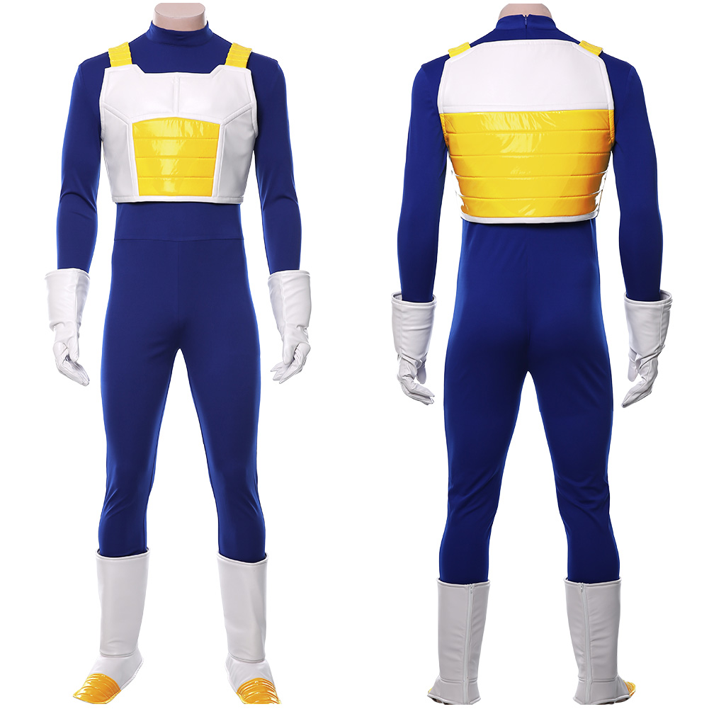 Dewasa Z Anime Fantasi Vegeta  - Dragon Ball Saiyan Armor ulasan dan harga