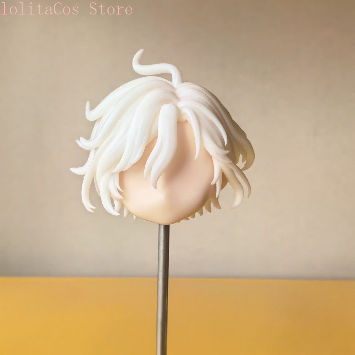 Genshin Impact Mitya GSC 1/12  - Anime Doll Cosplay ulasan dan harga