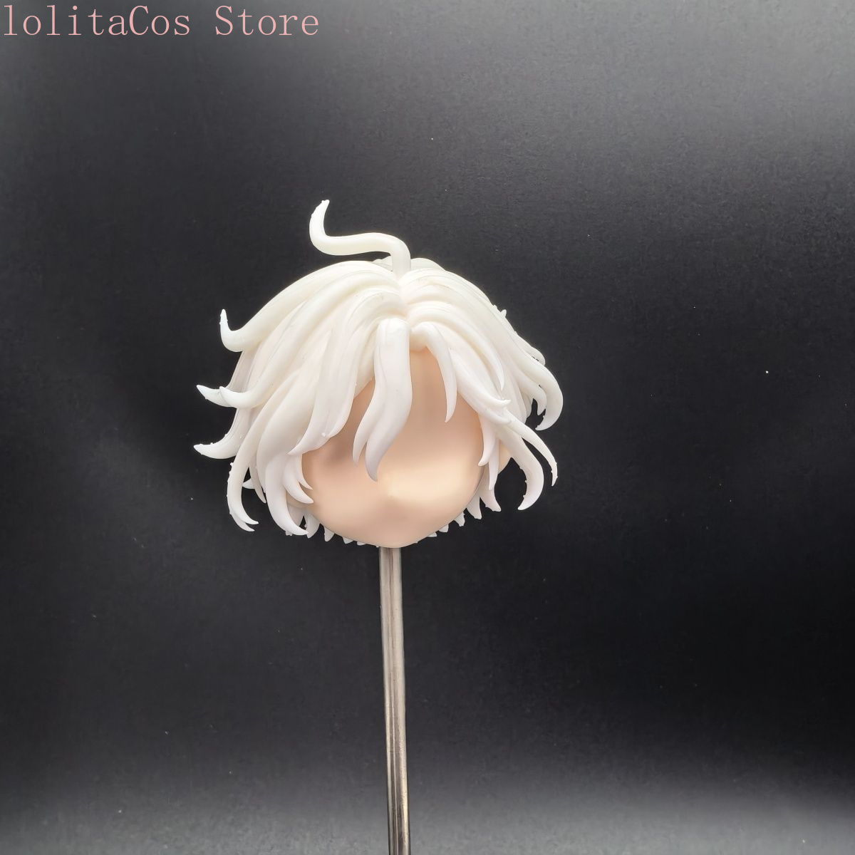 Genshin Impact Mitya GSC 1/12  - Anime Doll Cosplay ulasan dan harga