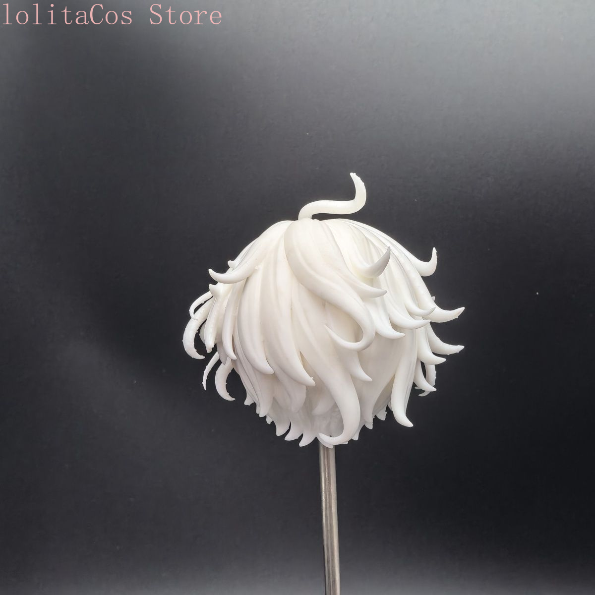 Genshin Impact Mitya GSC 1/12  - Anime Doll Cosplay ulasan dan harga