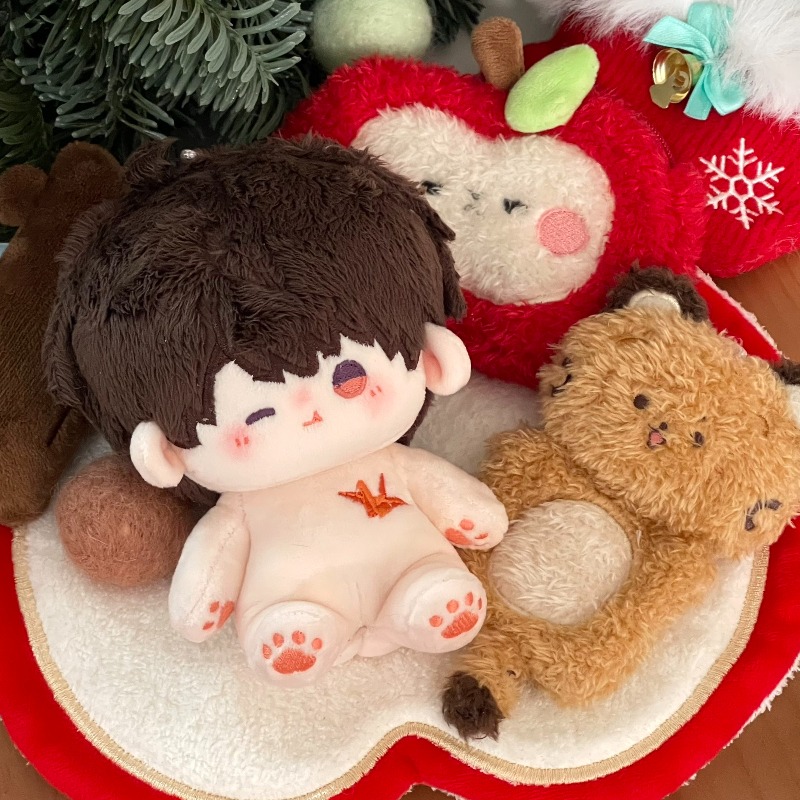 Love and Deepspace Caleb Cotto - Anime Doll Cosplay ulasan dan harga