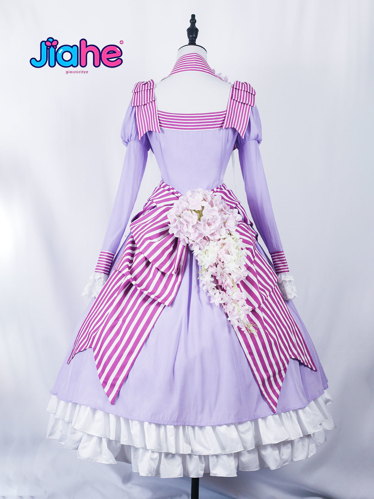 Gaun Cosplay Cardcaptor Sakura - Anime Cosplay Lolita ulasan dan harga
