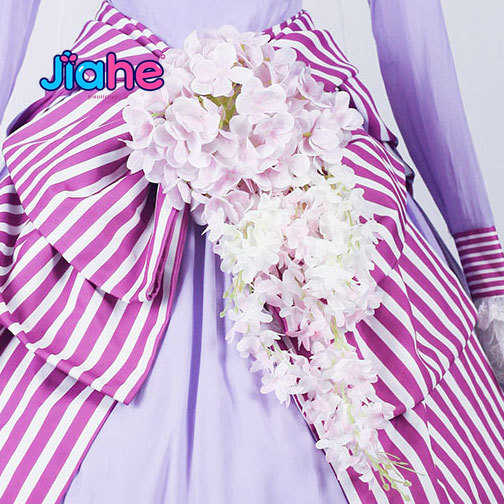 Gaun Cosplay Cardcaptor Sakura - Anime Cosplay Lolita ulasan dan harga