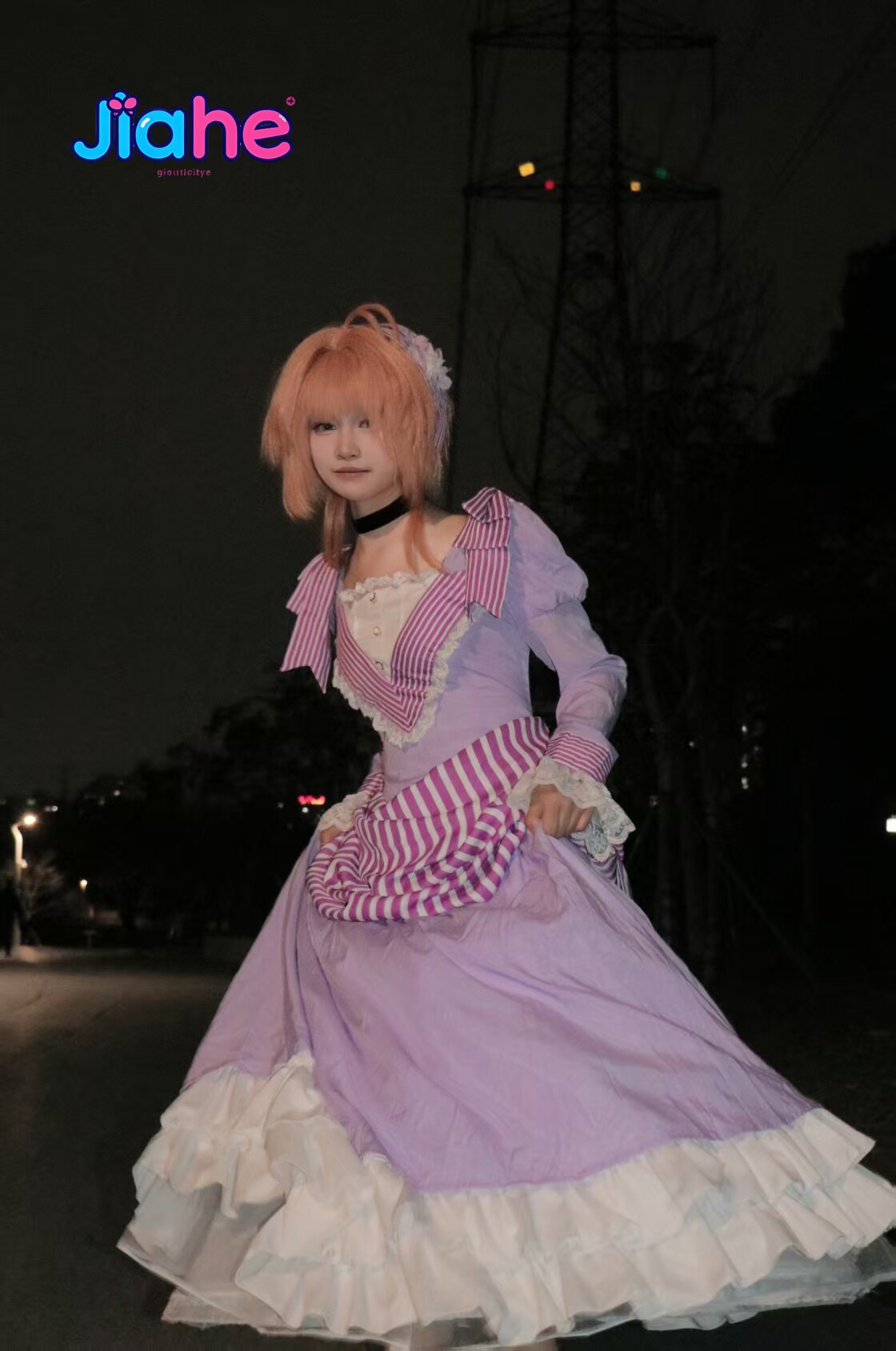 Gaun Cosplay Cardcaptor Sakura - Anime Cosplay Lolita ulasan dan harga