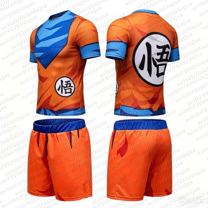 Penggemar Dragon Ball 2026, Be - Dragon Ball Saiyan Armor ulasan dan harga