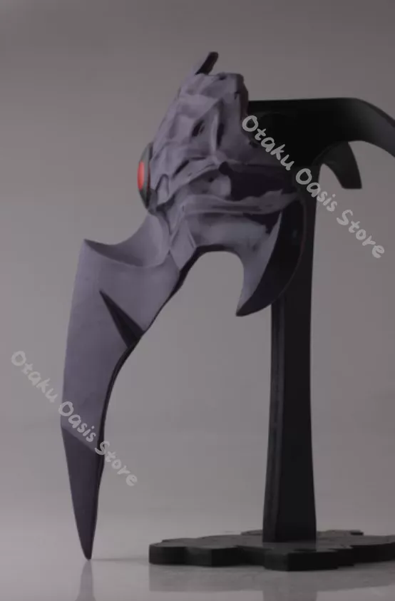 Tokyo Ghoul Kaneki Ken Cosplay - Tokyo Ghoul Mask ulasan dan harga
