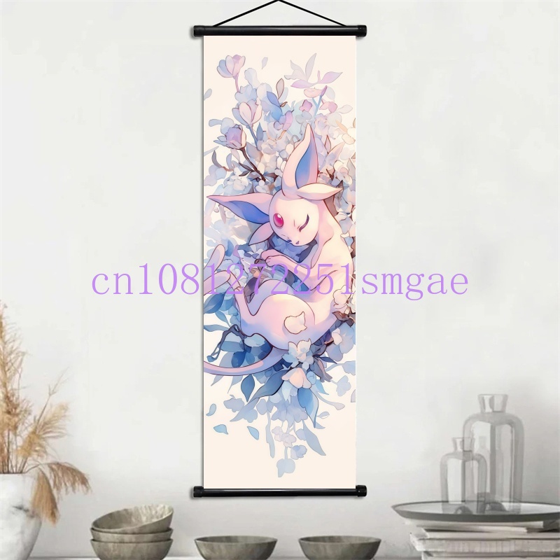 Poster Cetak Gambar Greninja K - Anime Cosplay Props ulasan dan harga