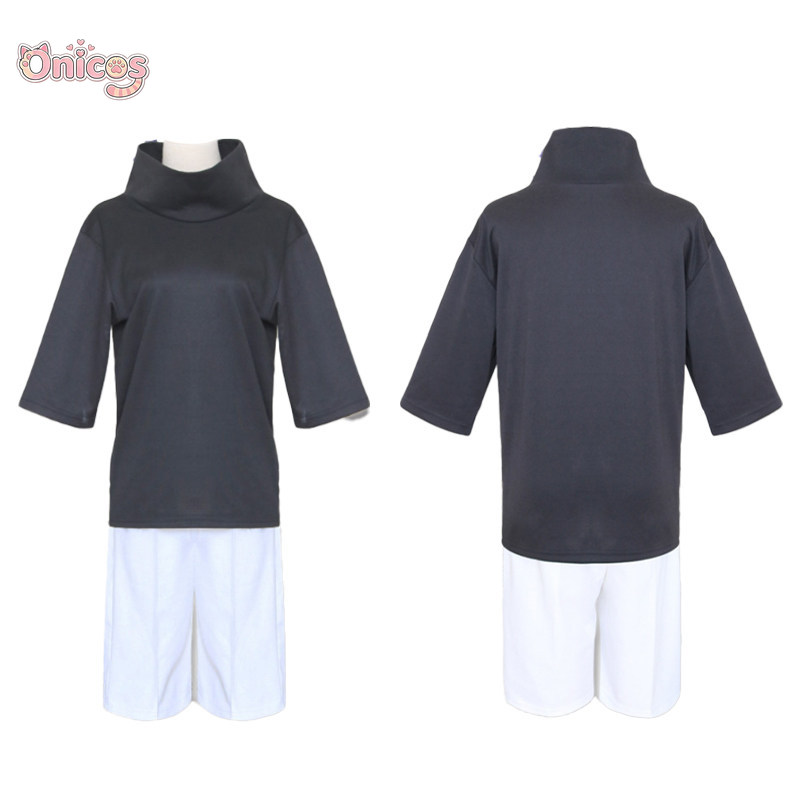 Kostum Cosplay Tokyo Ghoul Kan - Tokyo Ghoul Mask ulasan dan harga