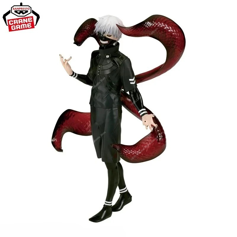 Tersedia 100% Asli Banpresto G - Tokyo Ghoul Mask ulasan dan harga