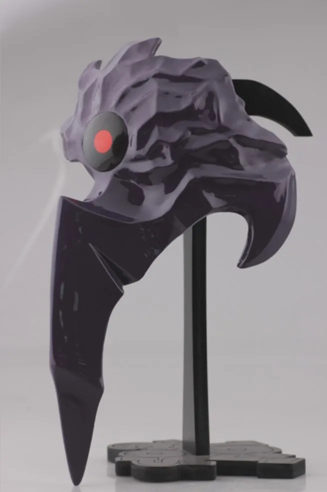 Topeng Cosplay Wajah Centipede - Tokyo Ghoul Mask ulasan dan harga