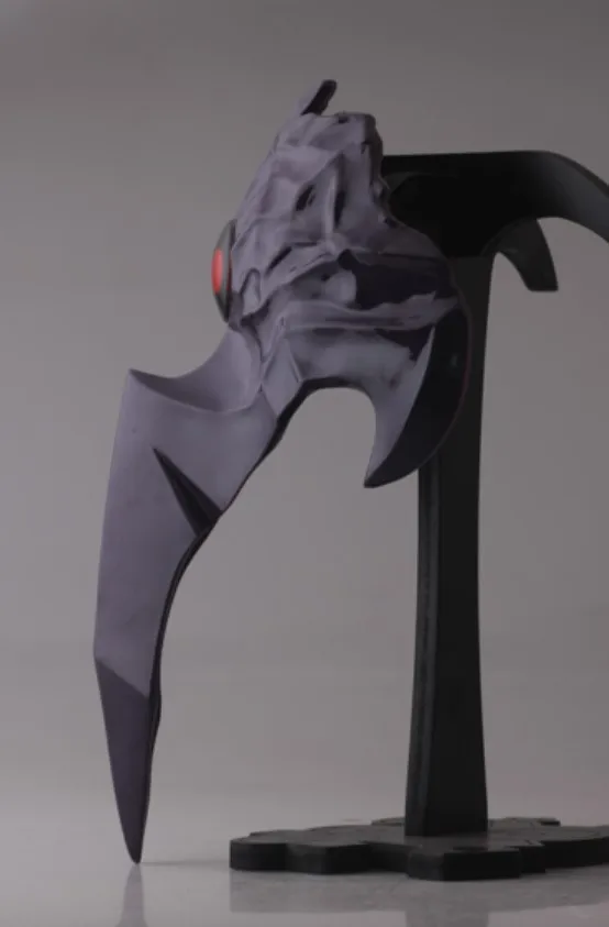 Topeng Cosplay Wajah Centipede - Tokyo Ghoul Mask ulasan dan harga
