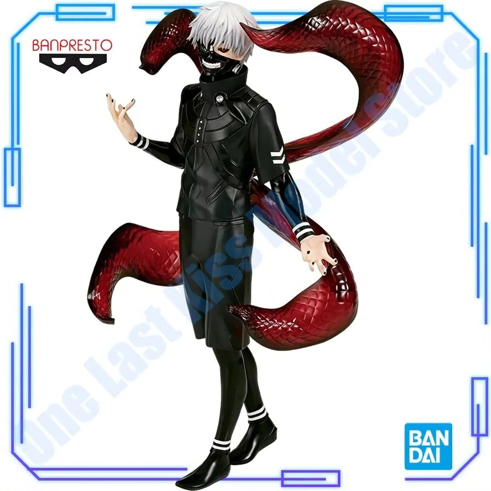 Tersedia Bandai Original Asli  - Tokyo Ghoul Mask ulasan dan harga