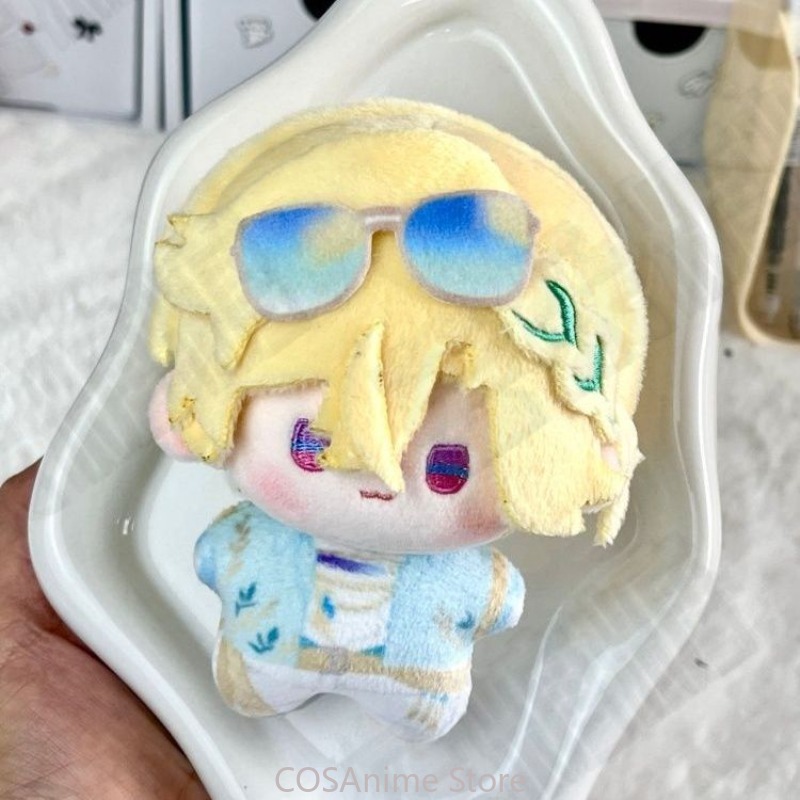 Honkai：Star Rail Aventurine: P - Anime Doll Cosplay ulasan dan harga