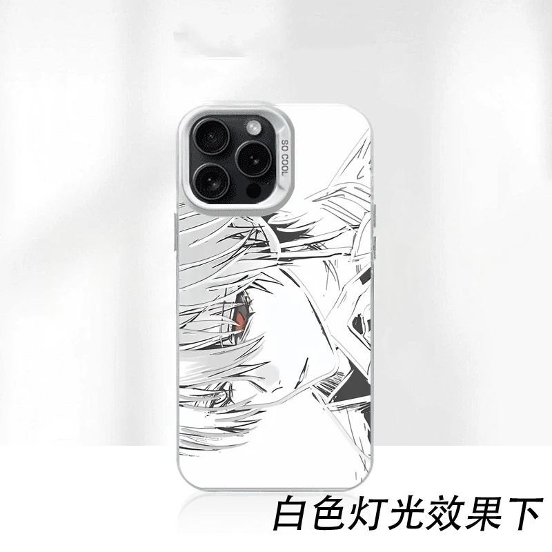 Casing Ponsel Anime Kaneki Ken - Tokyo Ghoul Mask ulasan dan harga