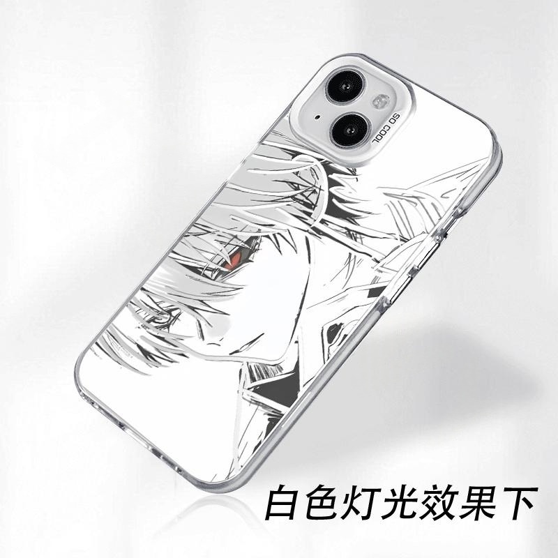 Casing Ponsel Anime Kaneki Ken - Tokyo Ghoul Mask ulasan dan harga