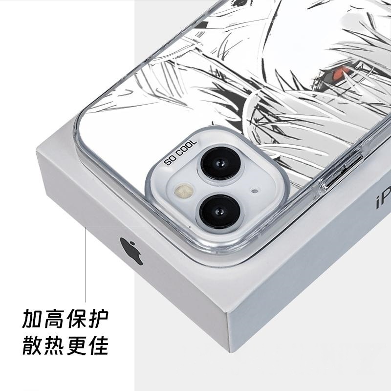 Casing Ponsel Anime Kaneki Ken - Tokyo Ghoul Mask ulasan dan harga